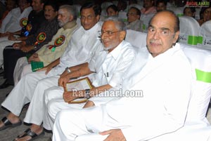 Needa Dasari Charitable Trust Launch