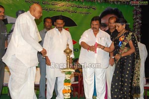 Needa Dasari Charitable Trust Launch