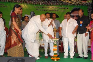 Needa Dasari Charitable Trust Launch