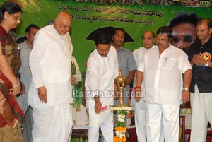 Needa Dasari Charitable Trust Launch