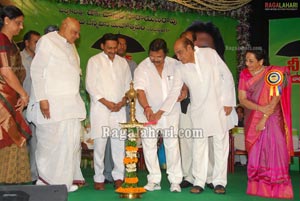 Needa Dasari Charitable Trust Launch