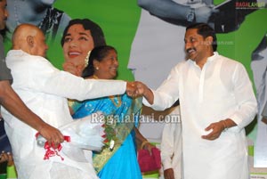 Needa Dasari Charitable Trust Launch