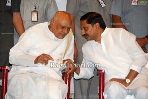 Needa Dasari Charitable Trust Launch