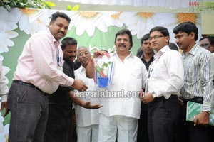 Dasari Narayana Rao 2011 Birthday Celebrations