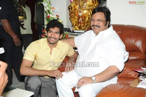 Dasari Narayana Rao 2011 Birthday Celebrations