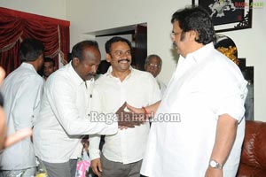 Dasari Narayana Rao 2011 Birthday Celebrations