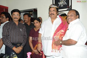 Dasari Narayana Rao 2011 Birthday Celebrations