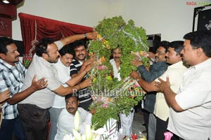 Dasari Narayana Rao 2011 Birthday Celebrations