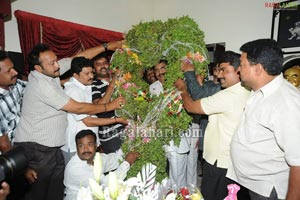 Dasari Narayana Rao 2011 Birthday Celebrations