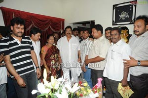 Dasari Narayana Rao 2011 Birthday Celebrations