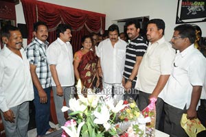 Dasari Narayana Rao 2011 Birthday Celebrations