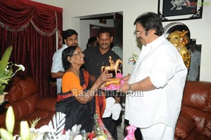 Dasari Narayana Rao 2011 Birthday Celebrations