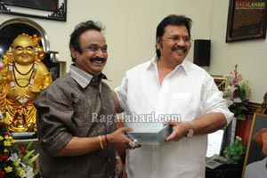 Dasari Narayana Rao 2011 Birthday Celebrations