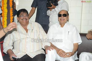 Dasari Narayana Rao 2011 Birthday Celebrations