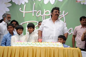 Dasari Narayana Rao 2011 Birthday Celebrations