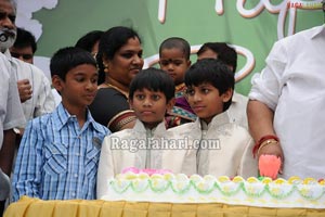 Dasari Narayana Rao 2011 Birthday Celebrations