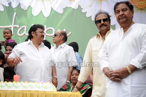 Dasari Narayana Rao 2011 Birthday Celebrations