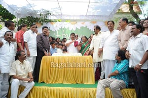 Dasari Narayana Rao 2011 Birthday Celebrations