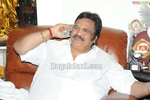 Dasari Narayana Rao 2011 Birthday Celebrations