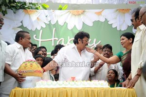 Dasari Narayana Rao 2011 Birthday Celebrations