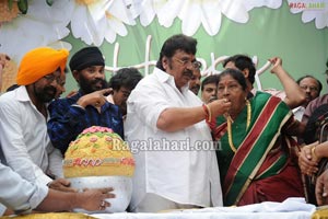 Dasari Narayana Rao 2011 Birthday Celebrations