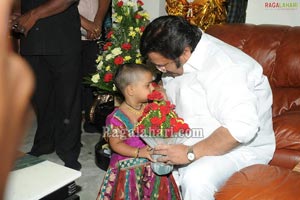 Dasari Narayana Rao 2011 Birthday Celebrations