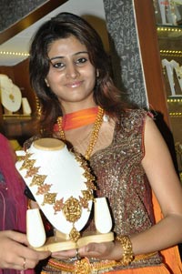 Designer Swetha Reddy Jewellery Exhibition