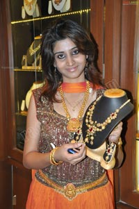 Designer Swetha Reddy Jewellery Exhibition