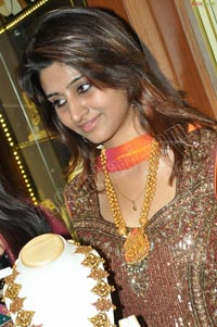 Designer Swetha Reddy Jewellery Exhibition