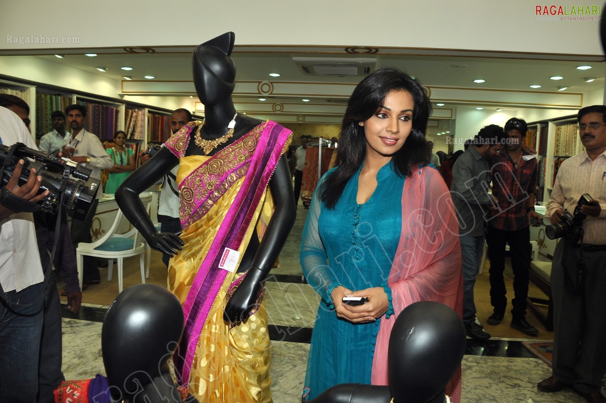 Evening Party Wear Collection Launch by Sailesh Singhania