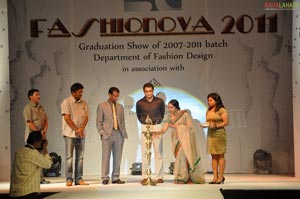 Fashionova 2011