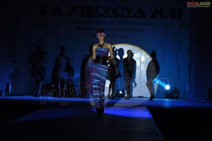 Fashionova 2011