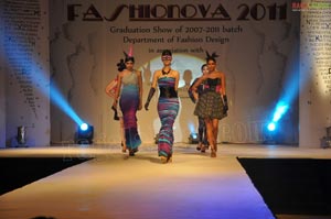 Fashionova 2011