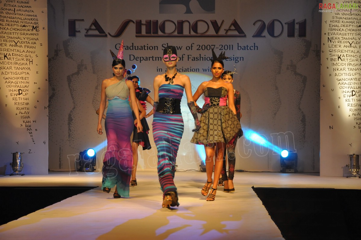 Fashionova 2011