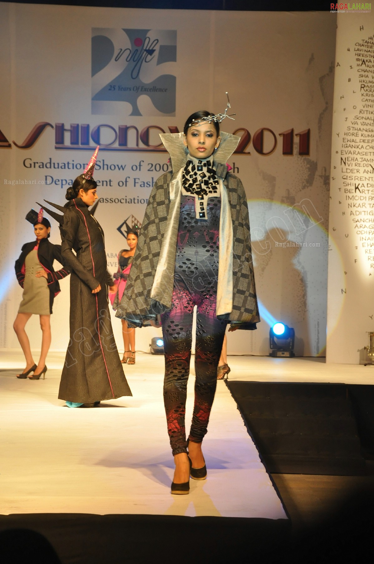 Fashionova 2011