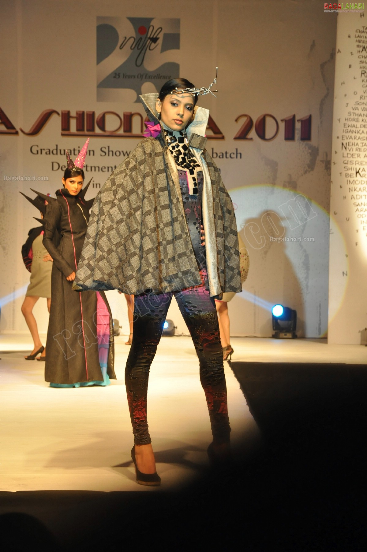 Fashionova 2011