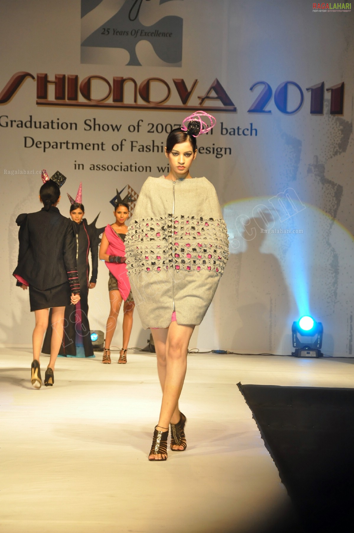 Fashionova 2011