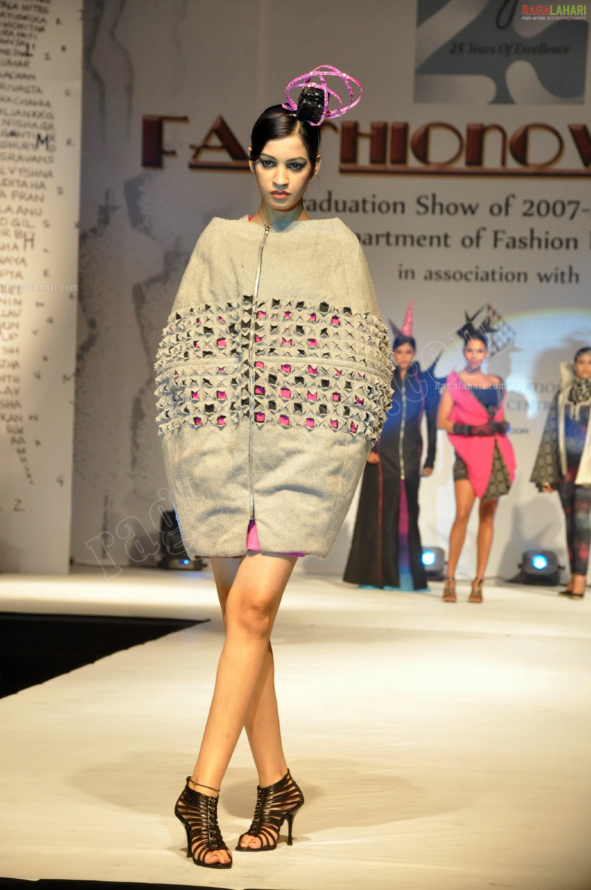 Fashionova 2011