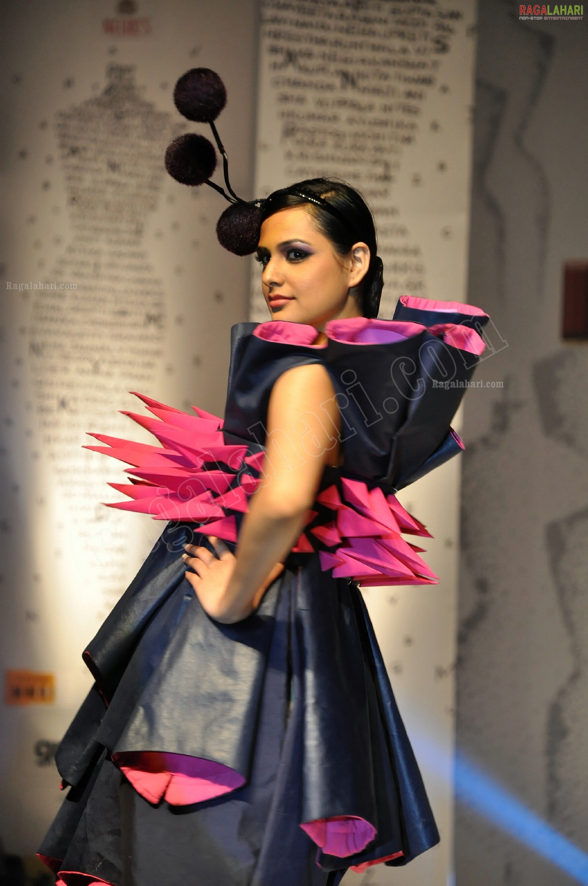 Fashionova 2011