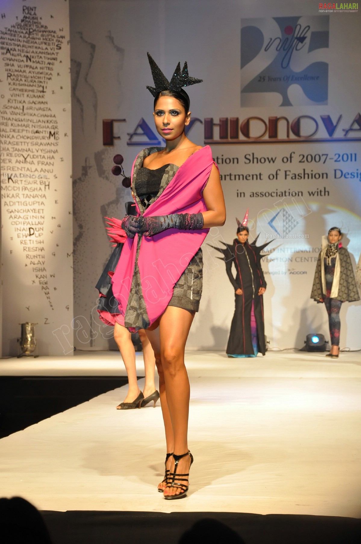 Fashionova 2011