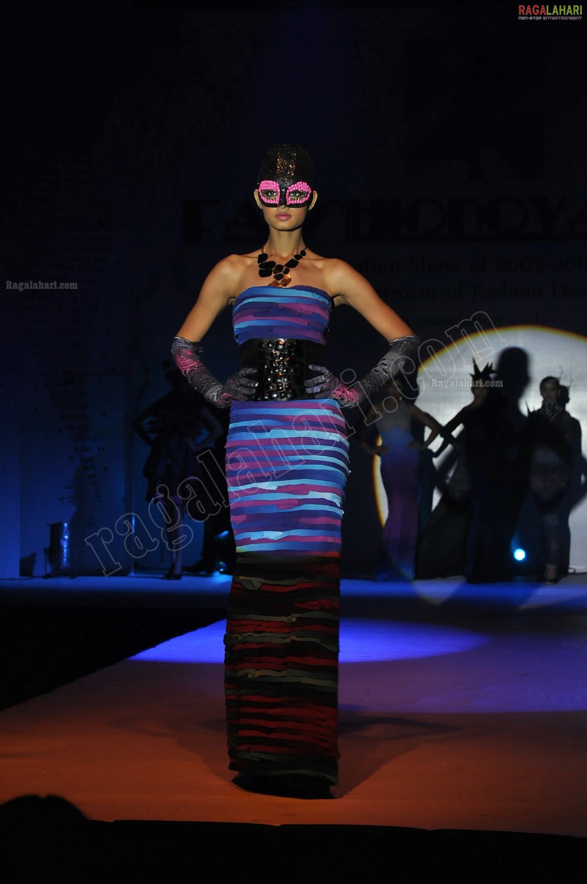 Fashionova 2011