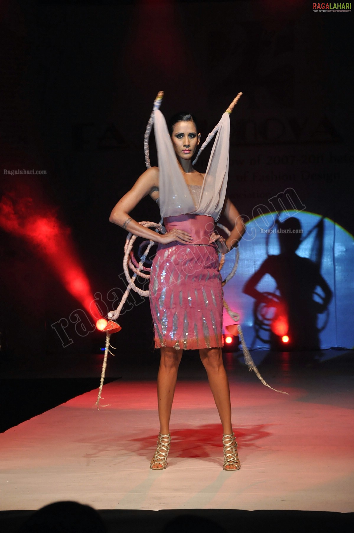 Fashionova 2011