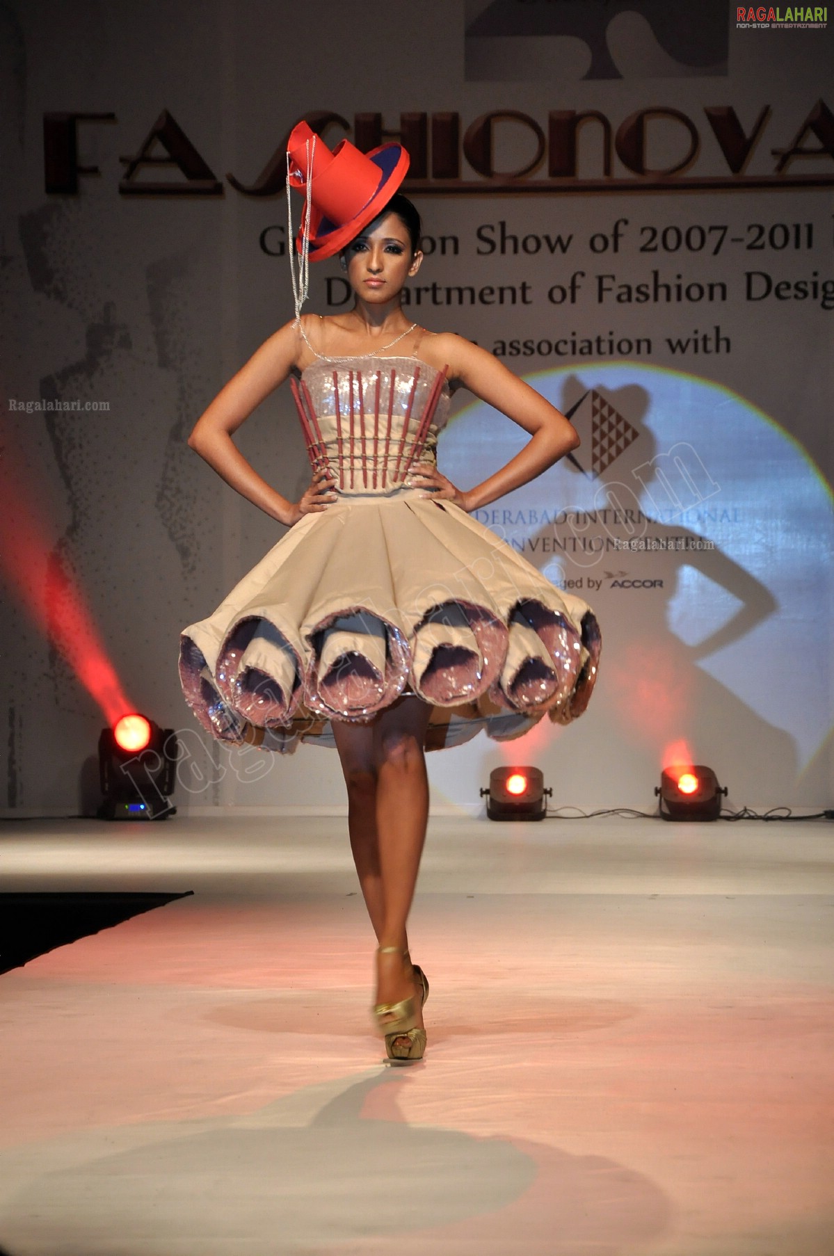 Fashionova 2011