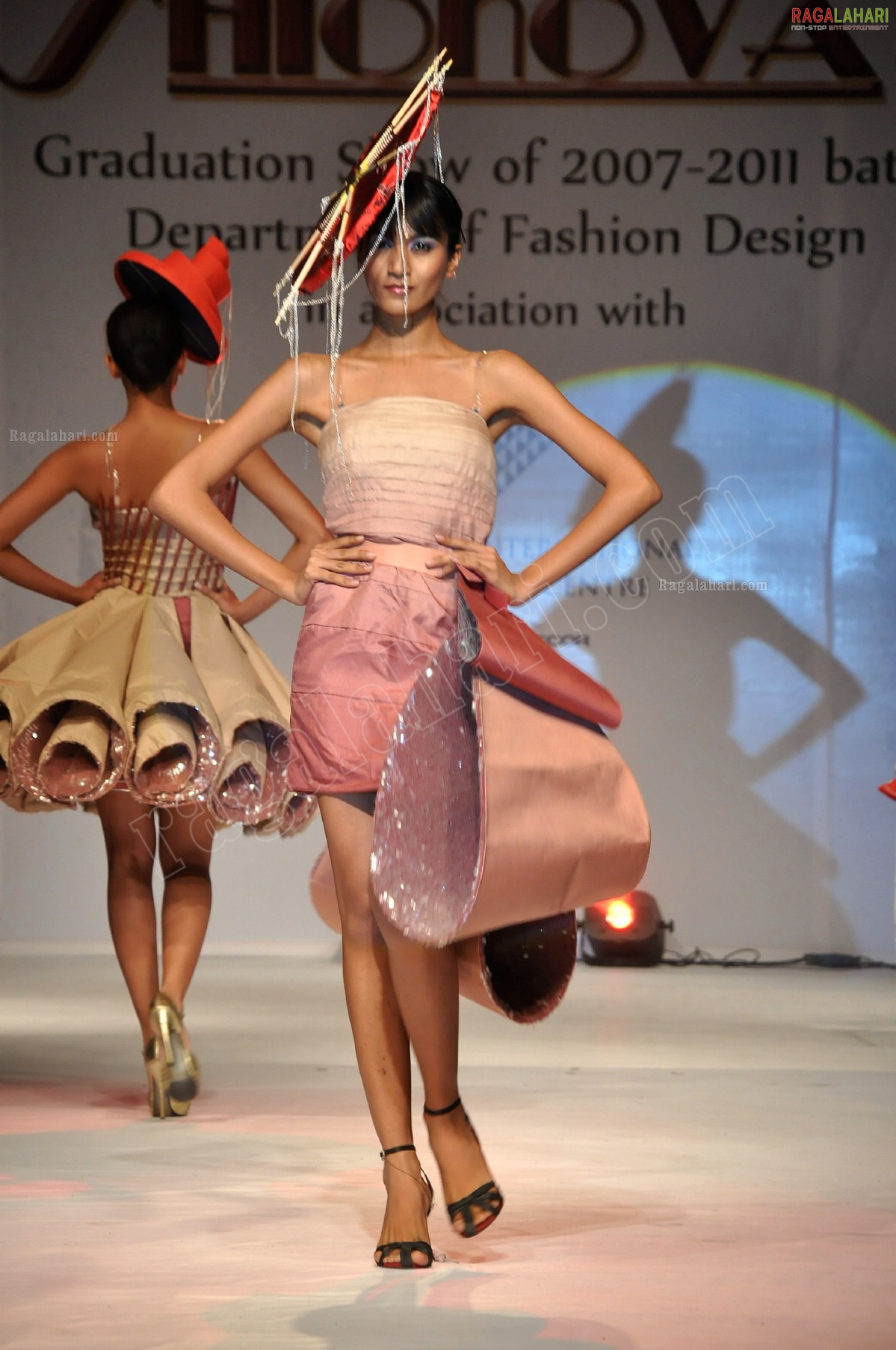 Fashionova 2011