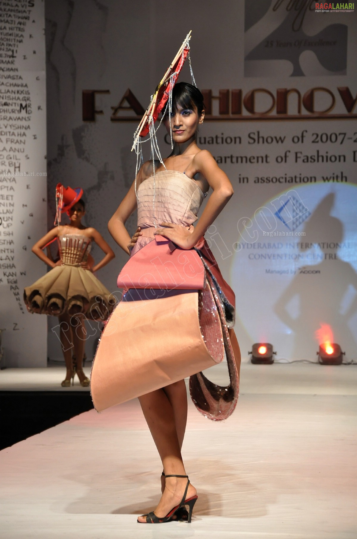 Fashionova 2011