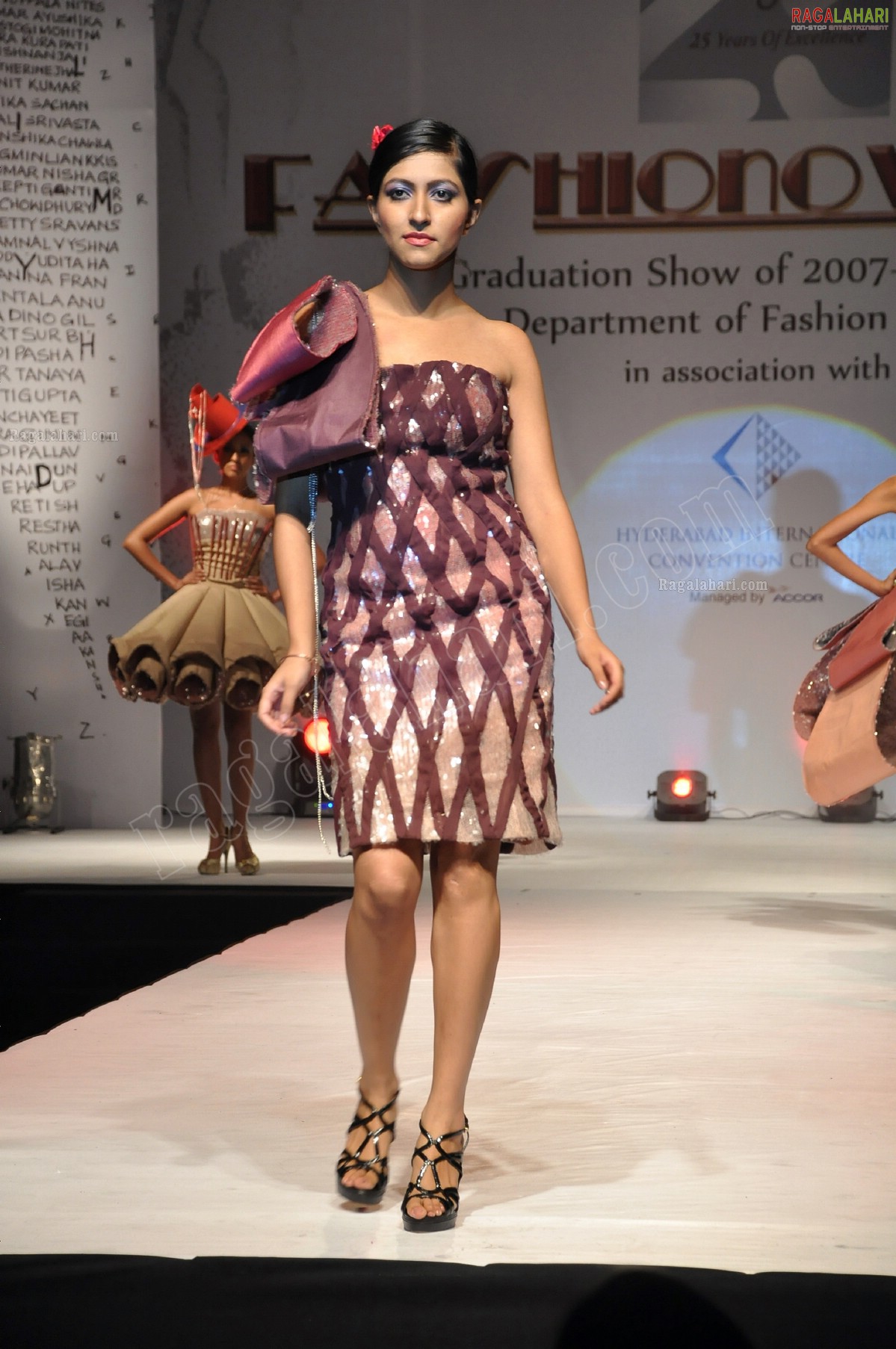 Fashionova 2011