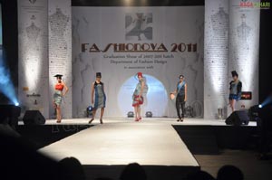 Fashionova 2011