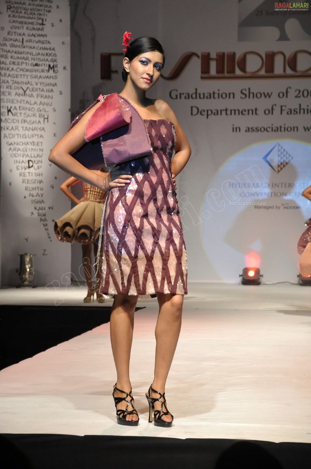 Fashionova 2011