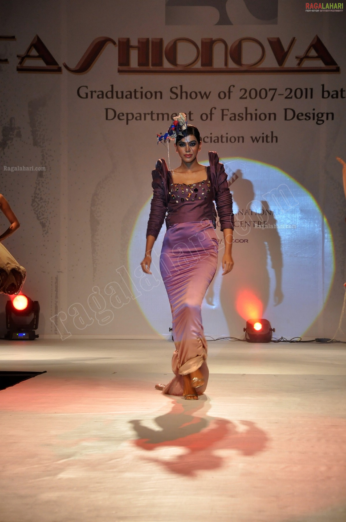 Fashionova 2011