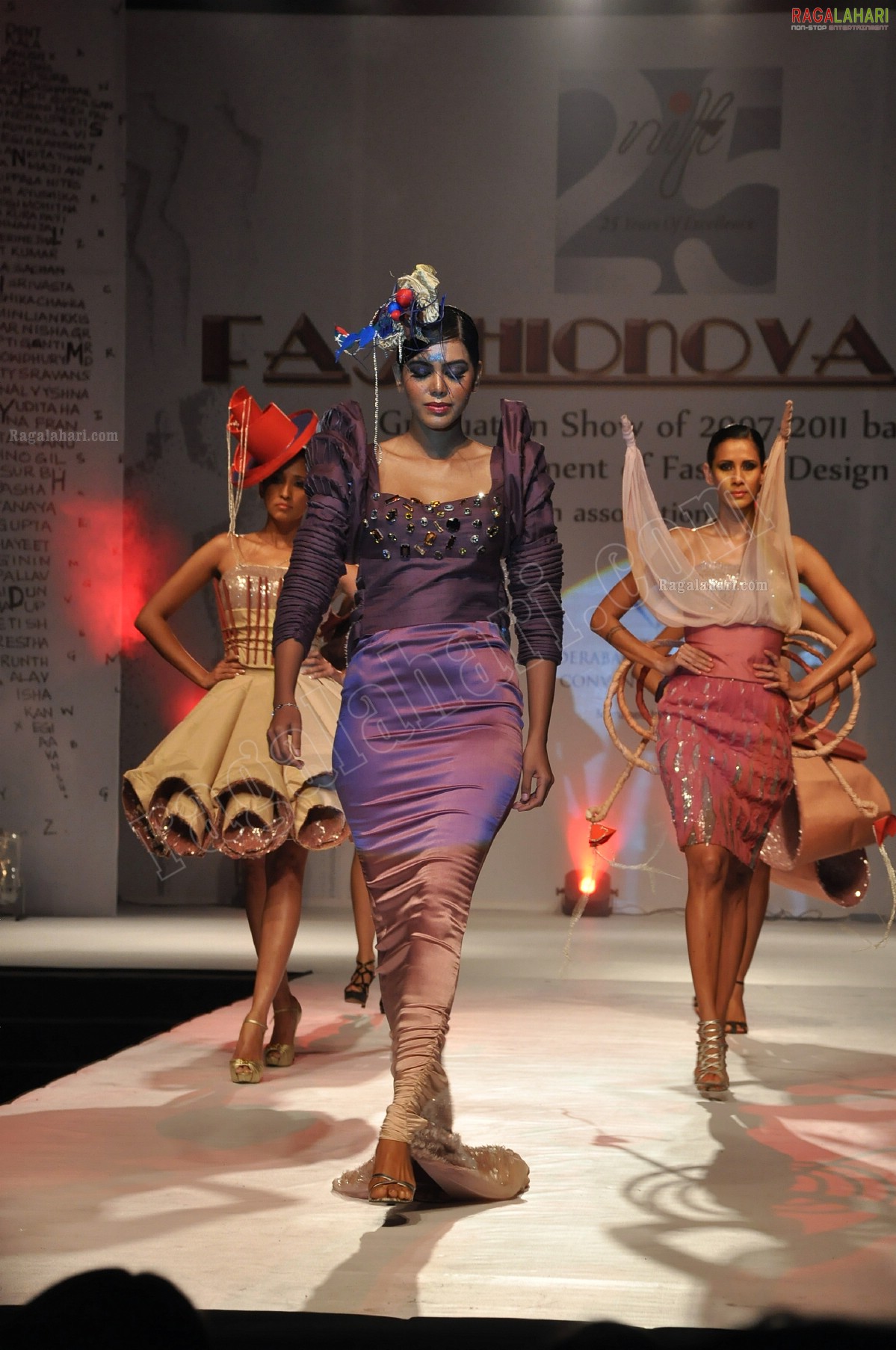 Fashionova 2011